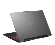 ASUS TUF Gaming Ryzen 7-7445HS/16GB/512/Win11 RTX4050 - odnowiony - 1530725 - zdjęcie 7